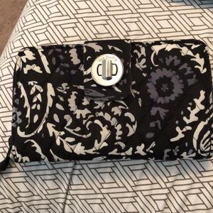 Vera Bradley Wallet